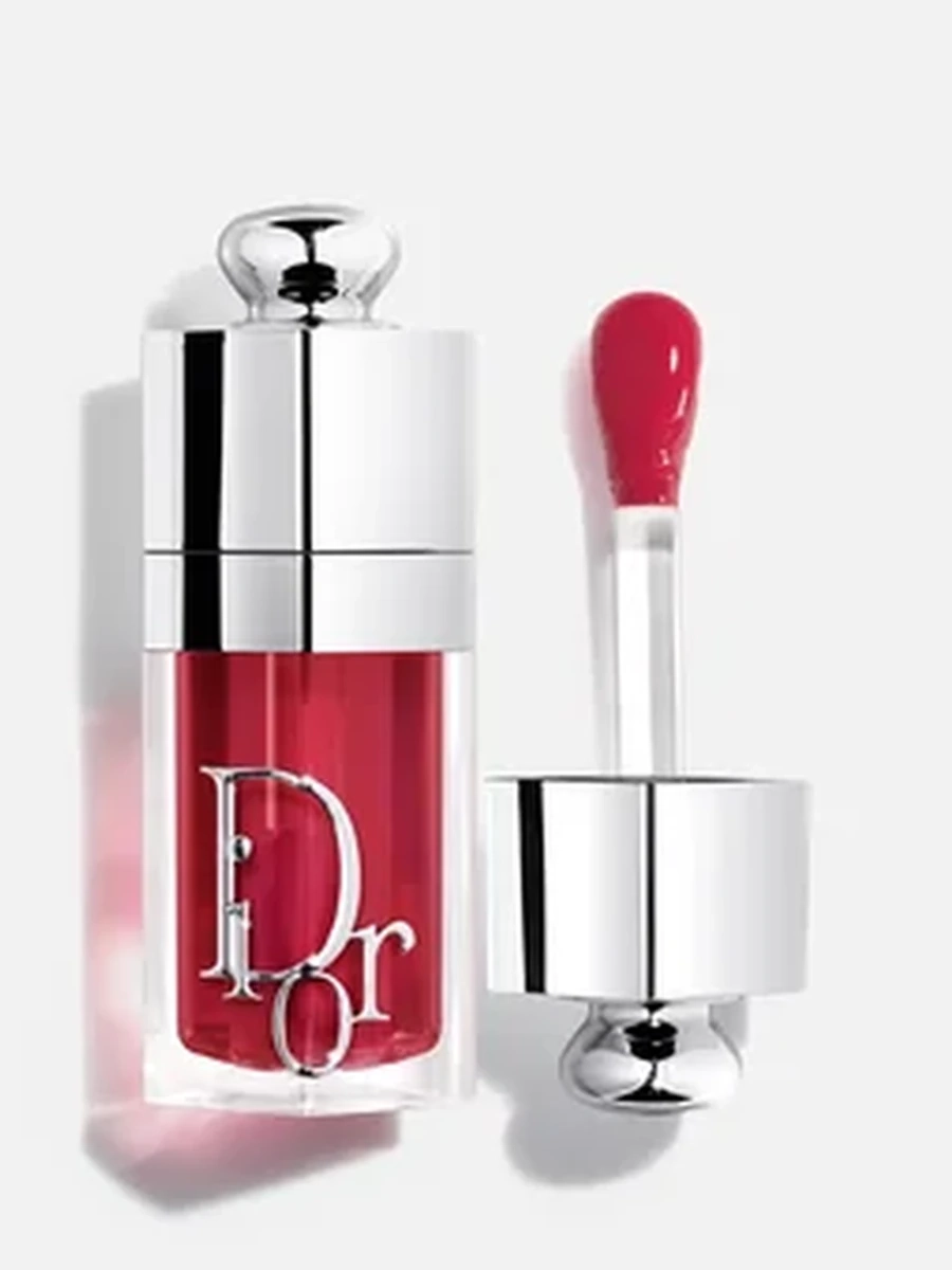 DIOR Backstage Lip Oil 046