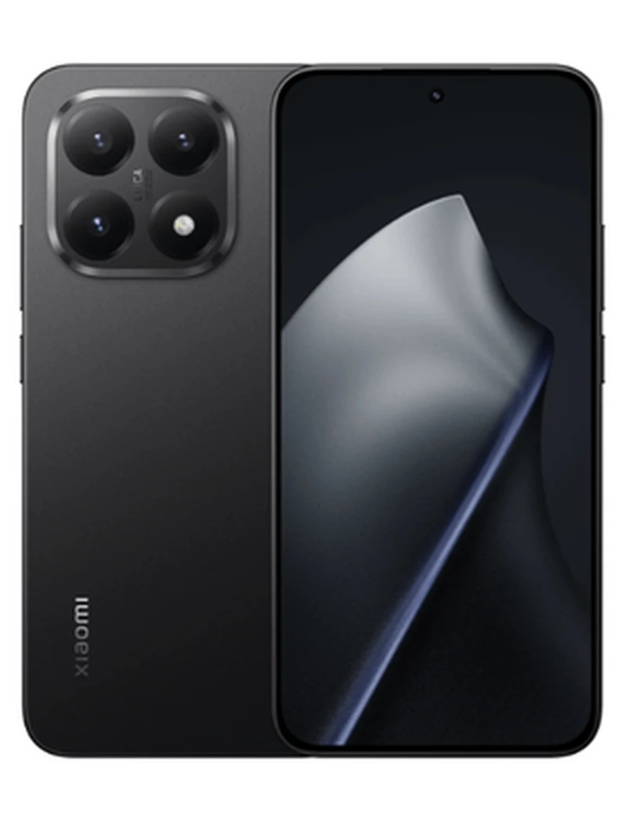Xiaomi 15T 12/512gb