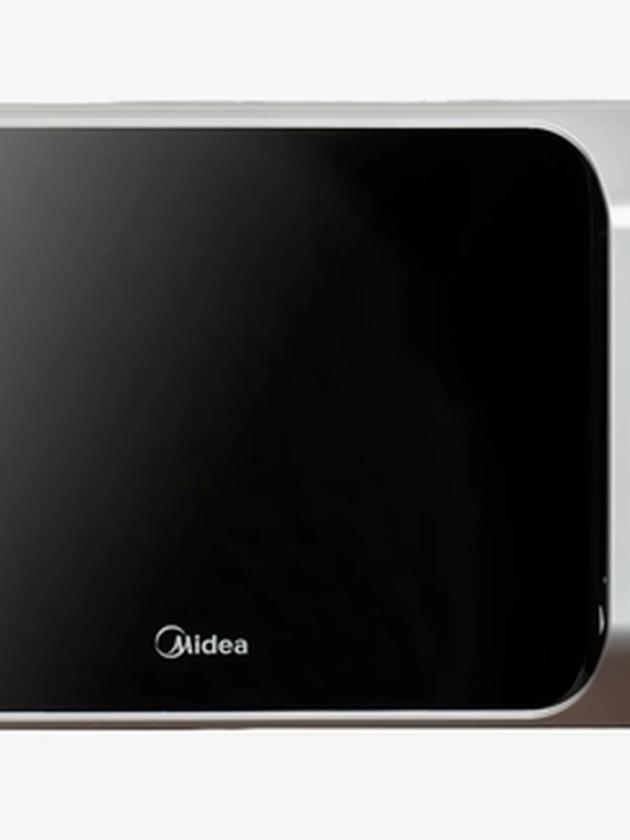 Микроволновая печь Midea MM720C2MV-S, 20 л, Серебристый