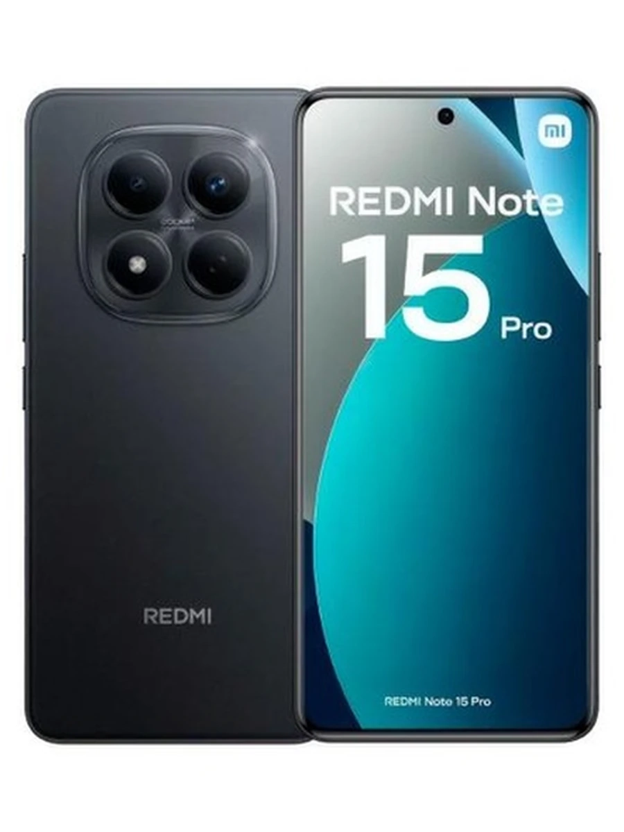 Redmi Note 15 Pro 8/256Gb