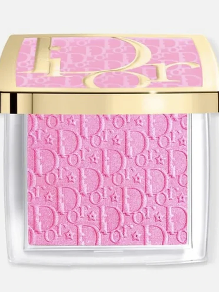 Dior Backstage Rosy Glow Blush 810 Starry Pink