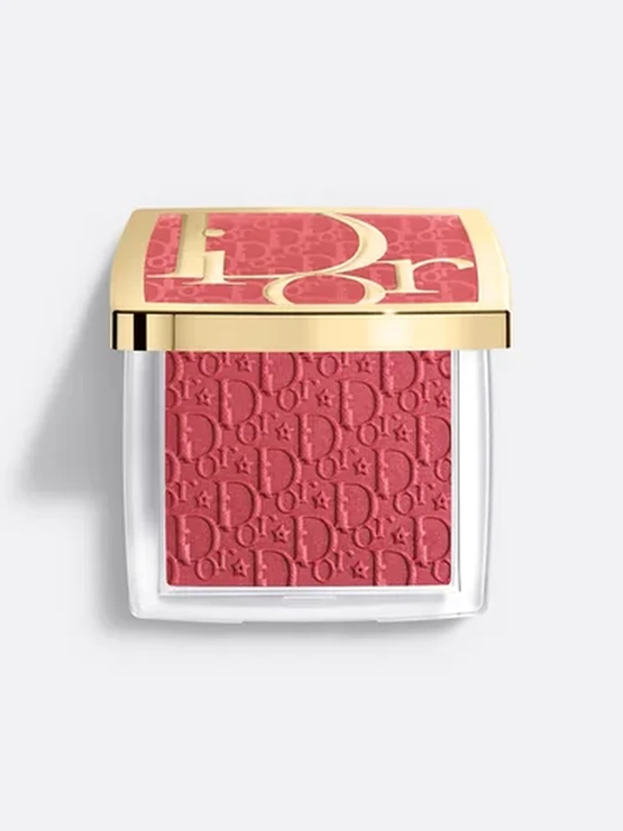 Dior Backstage Rosy Glow Blush 830 Fiery Red