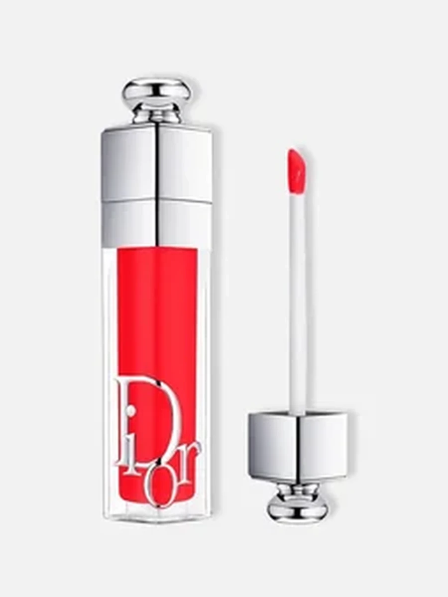 Dior Lip Maximizer 015 NEW