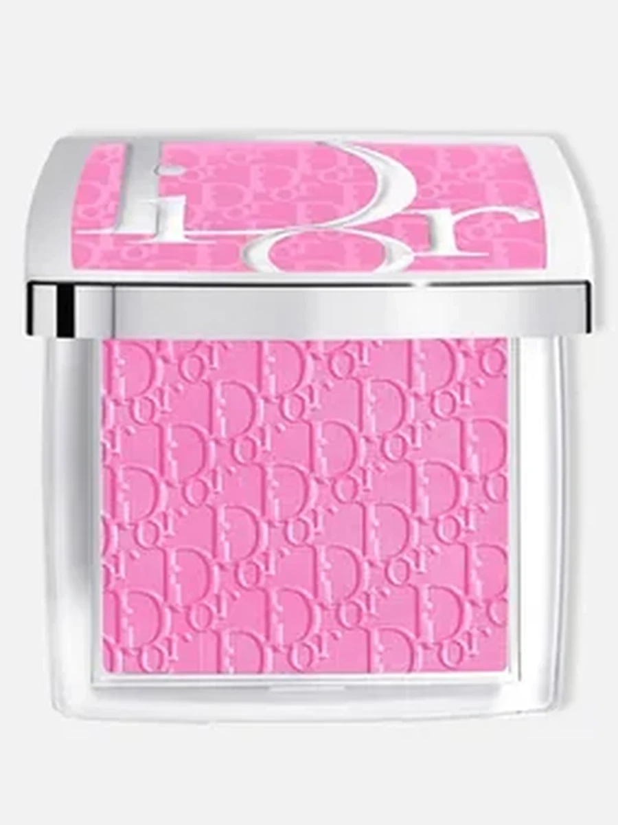 Dior Rosy Glow Blush 001