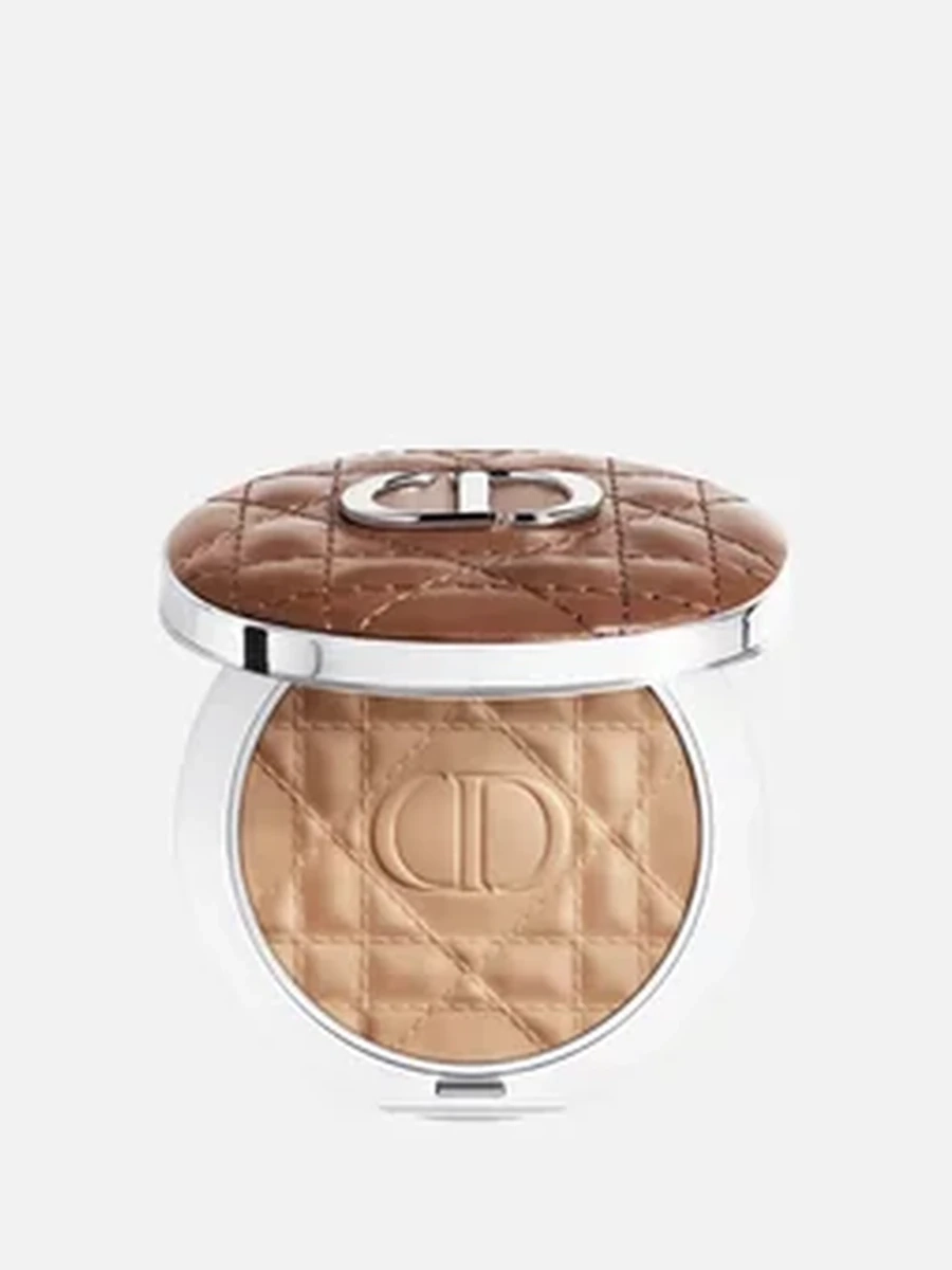 Dior Forever Nude Bronzer 02 Light