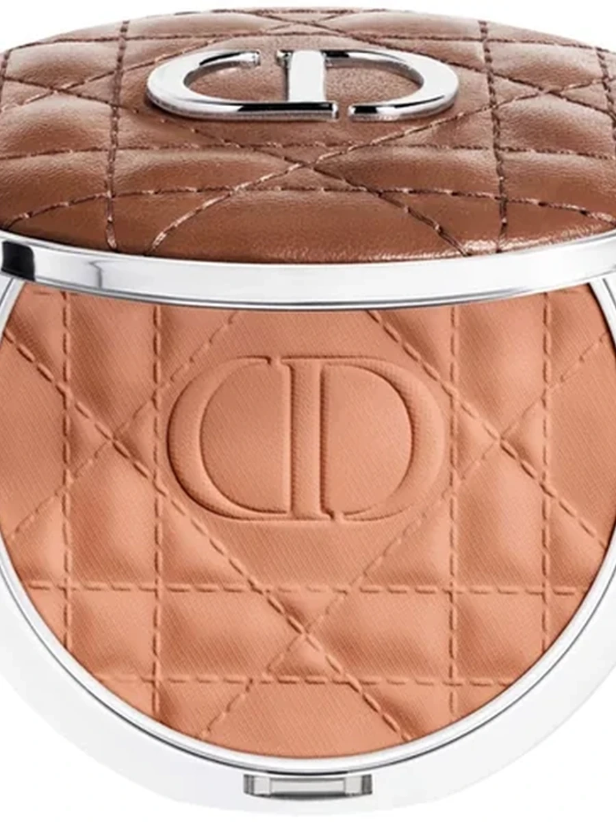 Dior Forever Nude Jumbo Bronzer 20