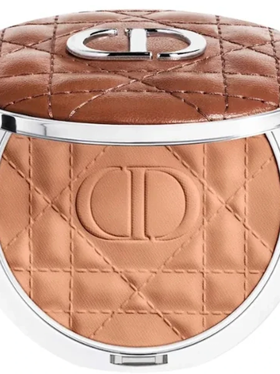 Dior Forever Nude Jumbo Bronzer 10