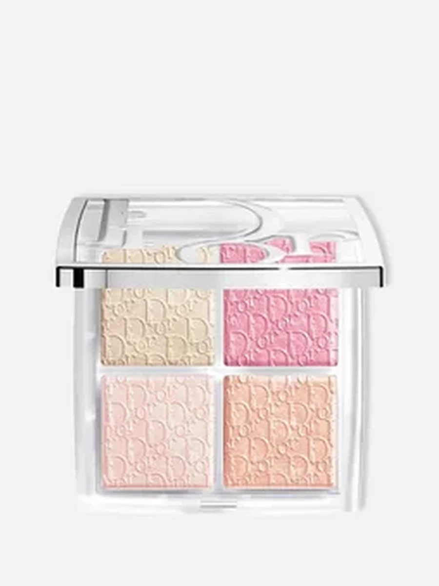 DIOR BACKSTAGE PALETTE 004
