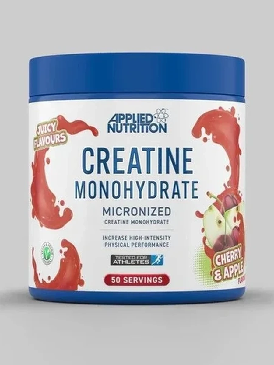 Креатин Applied Nutrition 250гр.