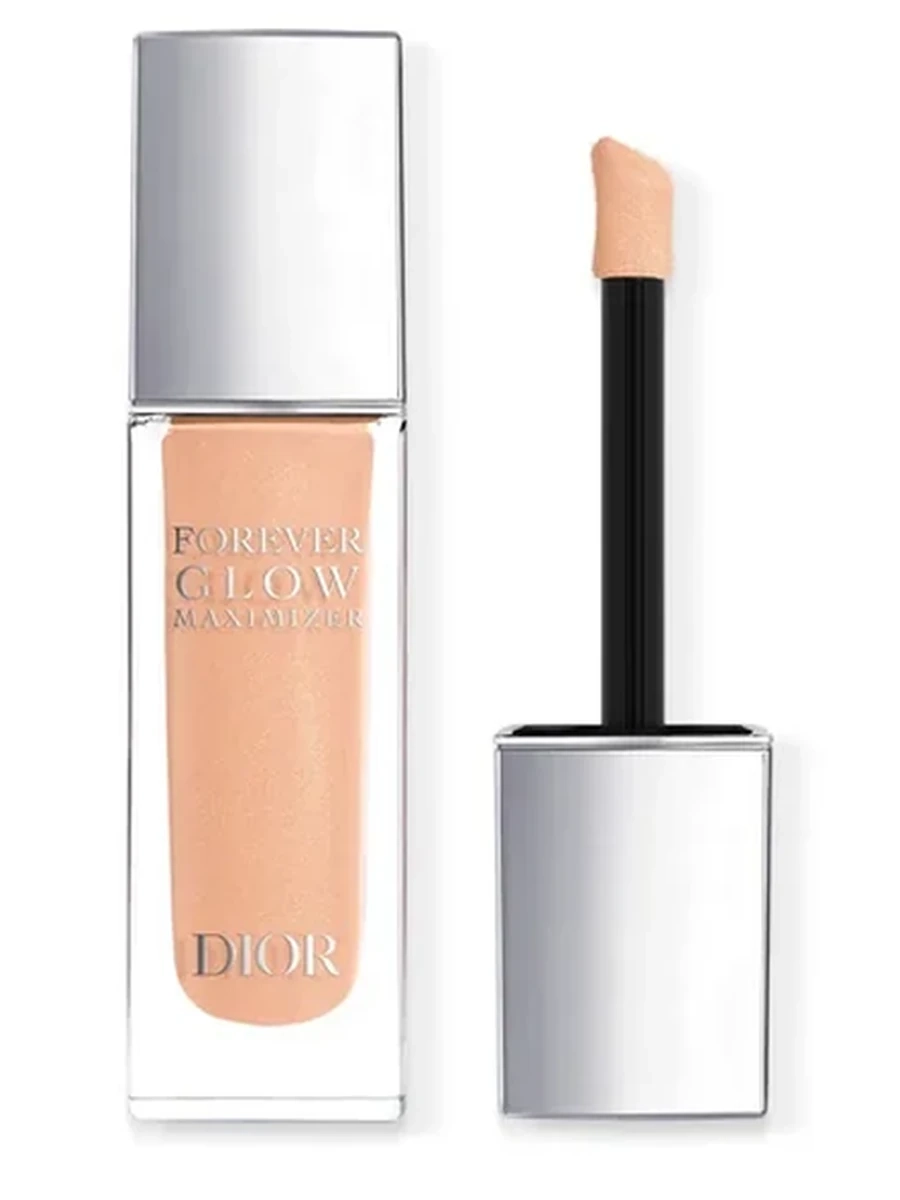 Dior Highlighter Gold