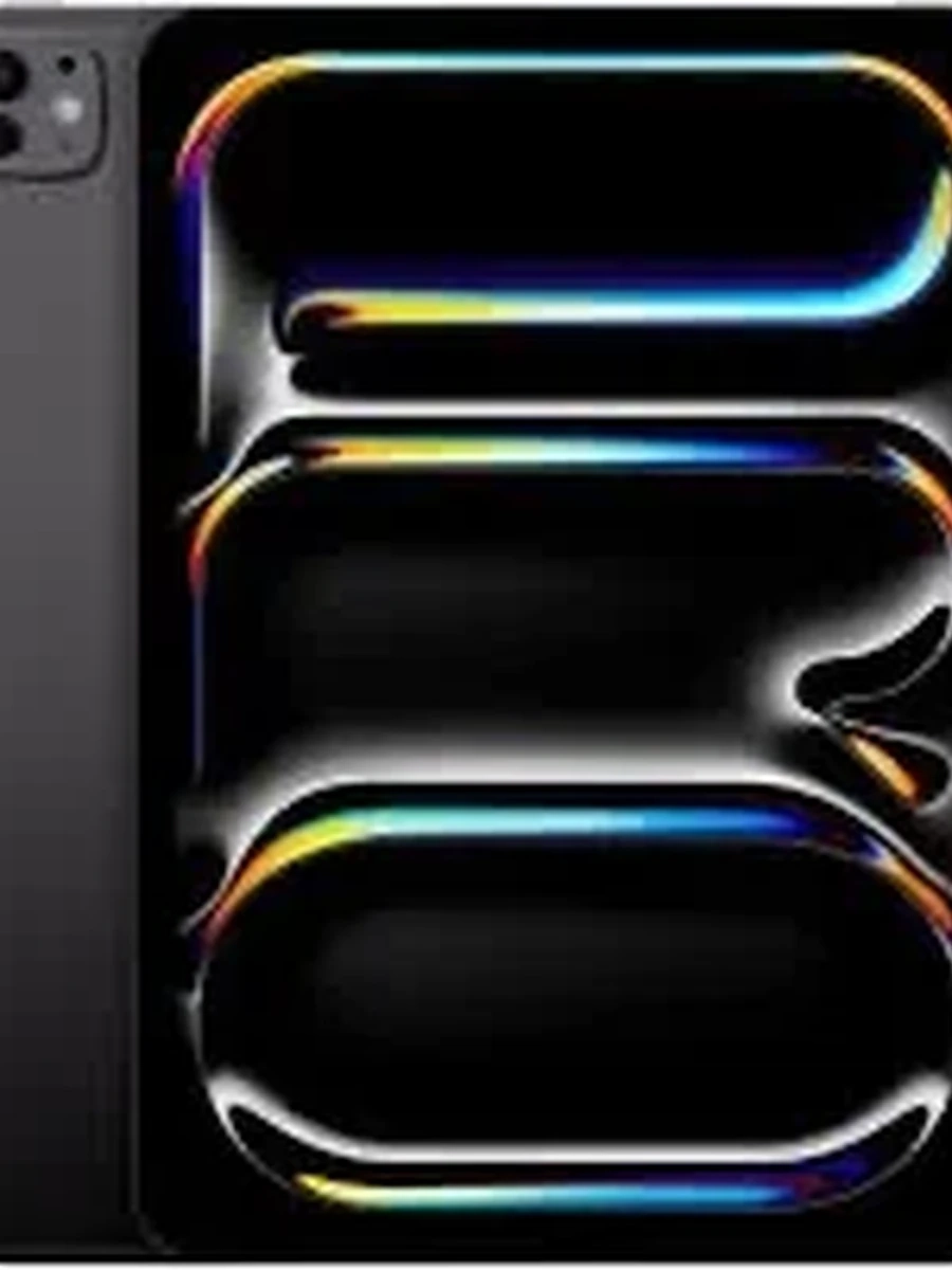 iPad Pro M4 11 512Gb SPACE BLACK