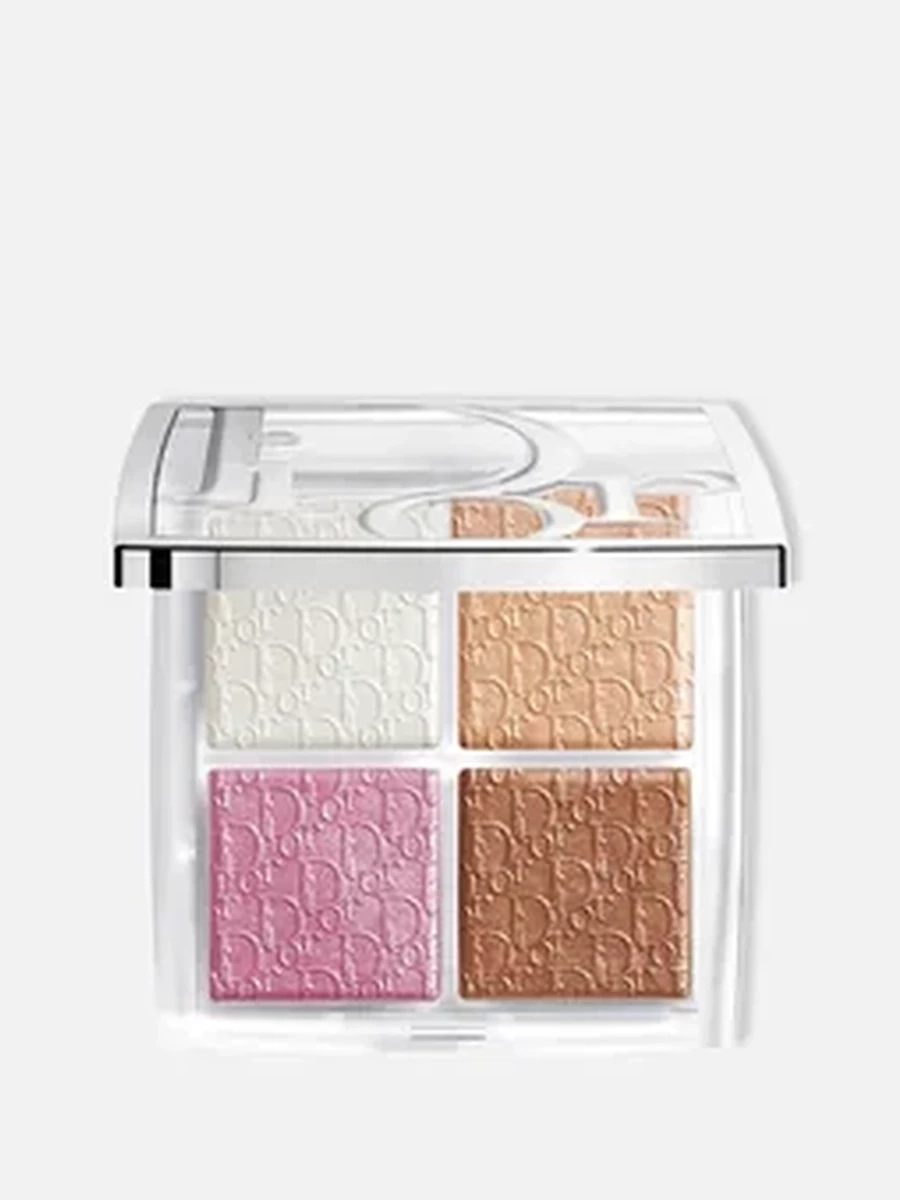 DIOR Backstage Glow Face 001