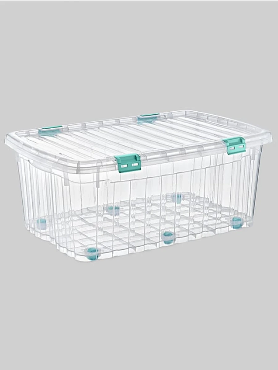 Контейнер 90л. Е-520