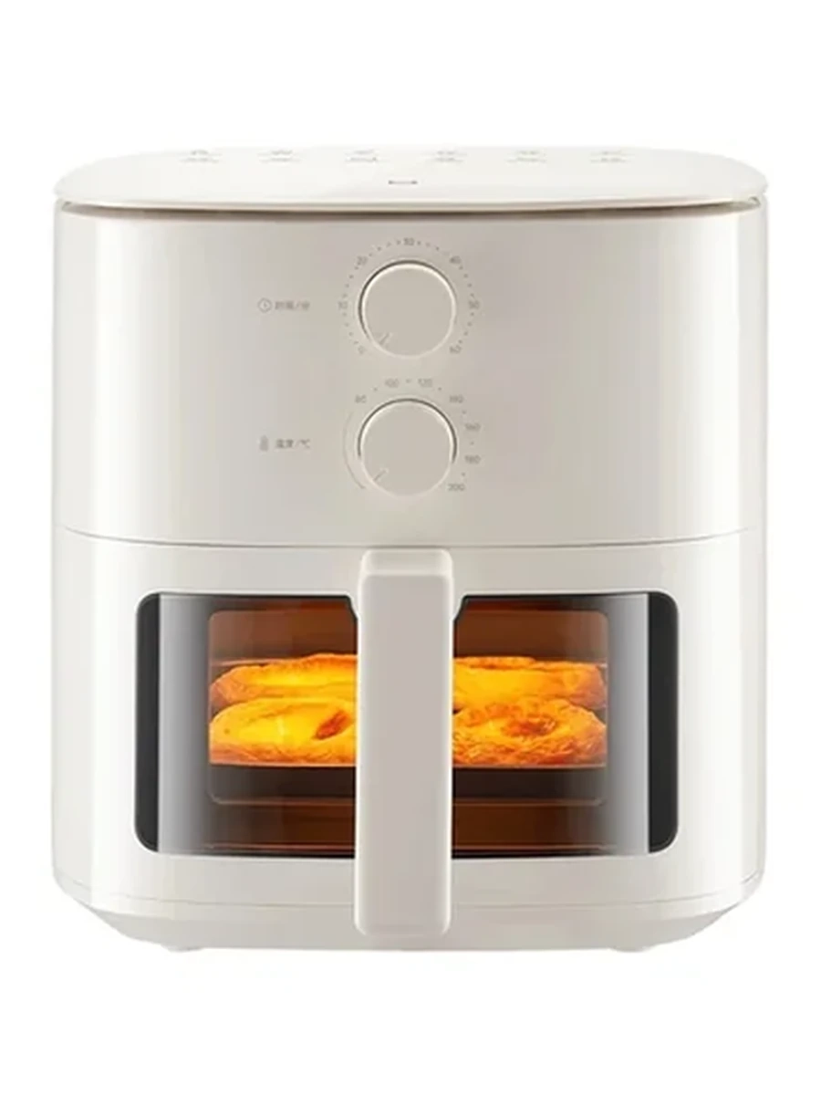 Умная аэрофритюрница Xiaomi Mi Smart Air Fryer N1 5L