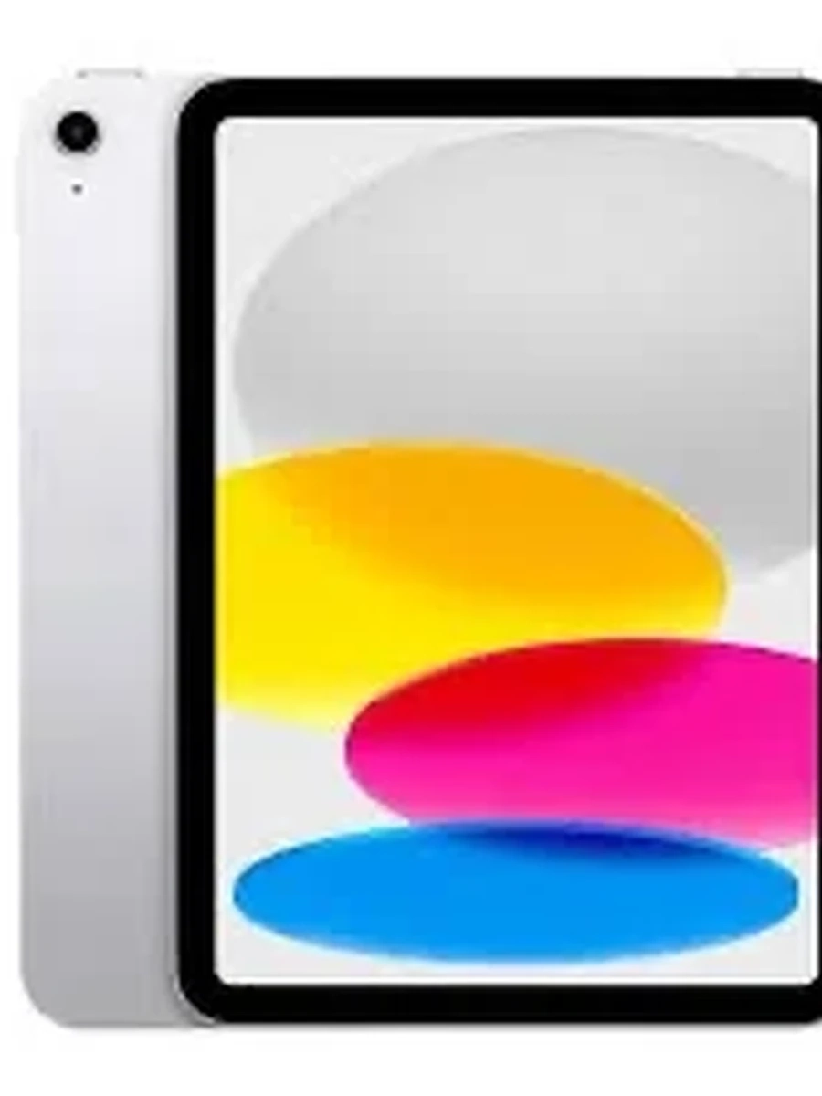 iPad 11 128Gb SILVER