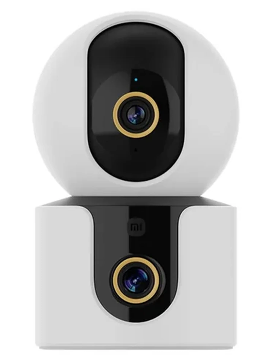 ip-камера Xiaomi Smart Camera C500 Dual (MBC42)