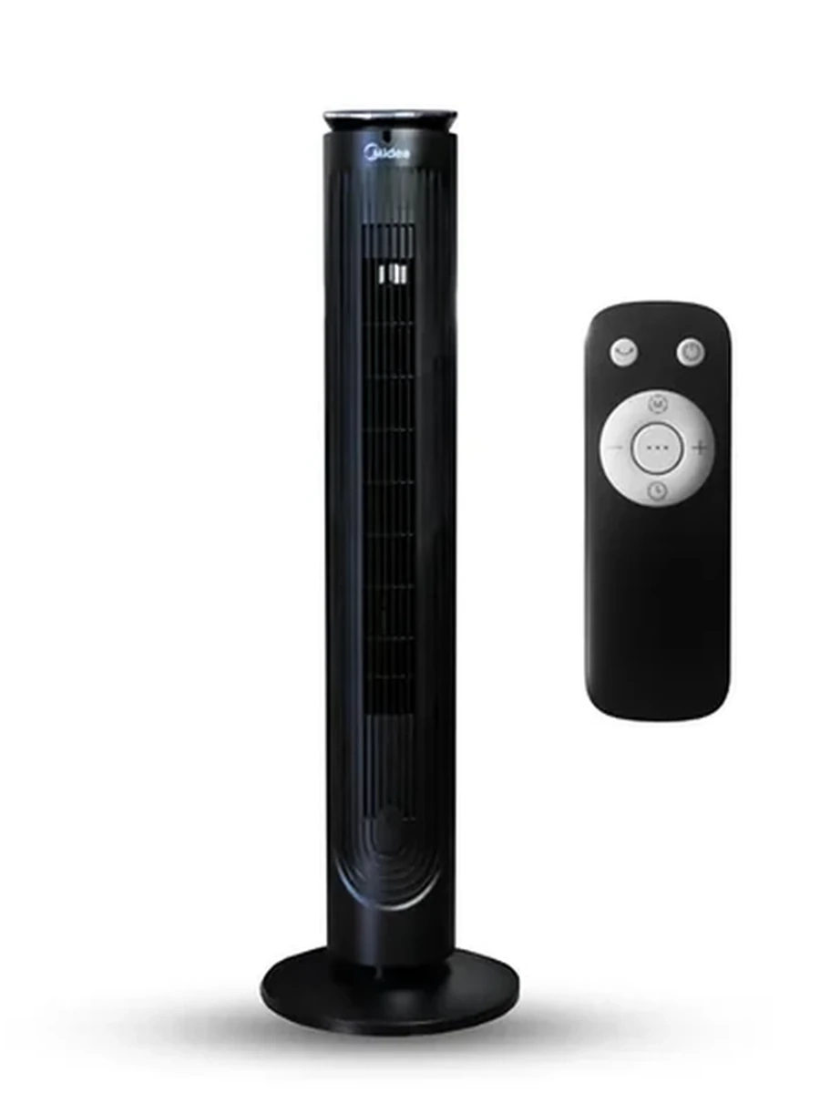 Настольный вентилятор Midea FZ10-23PXJ
