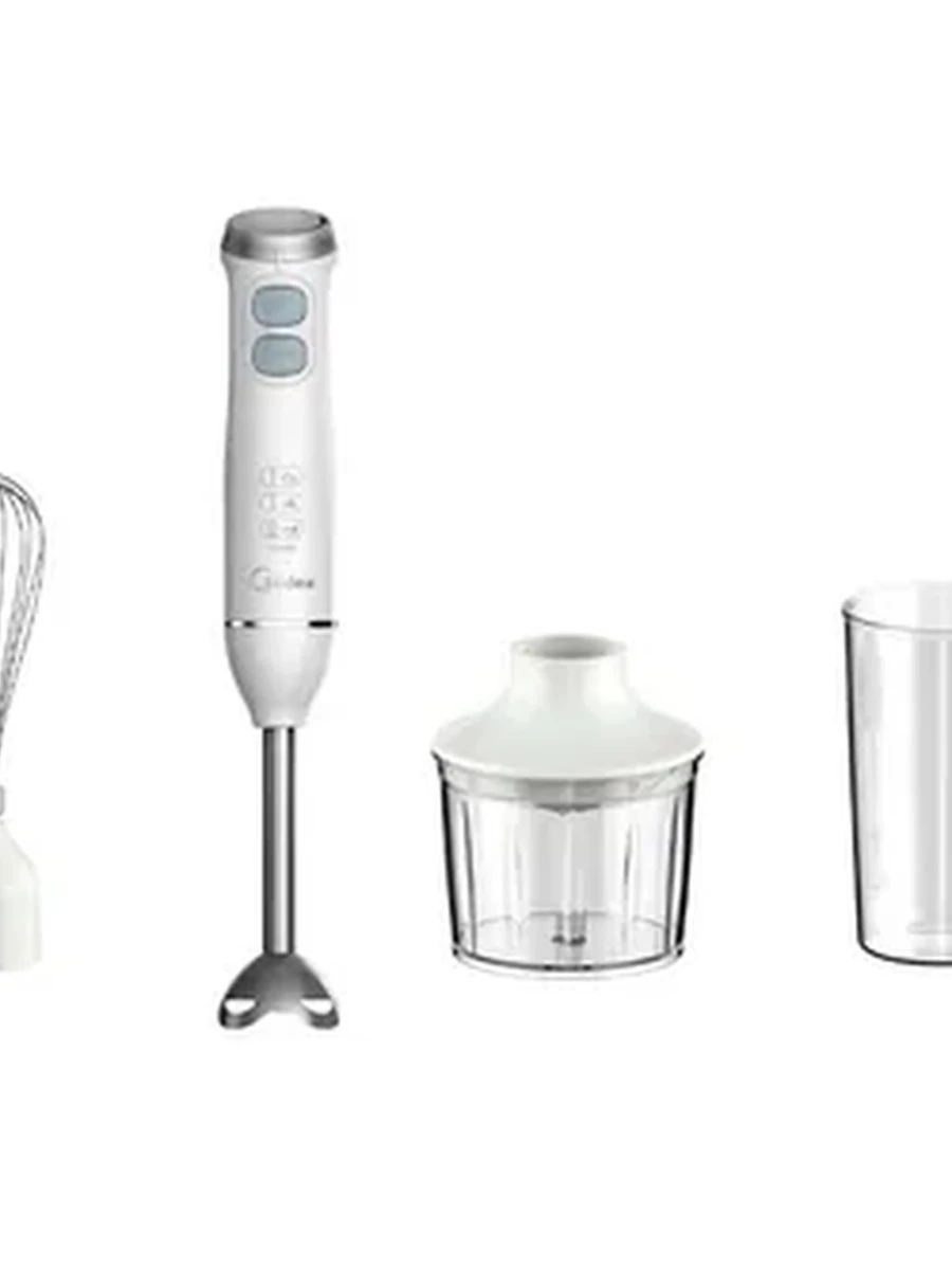 Блендер погружной Midea MC-BL301