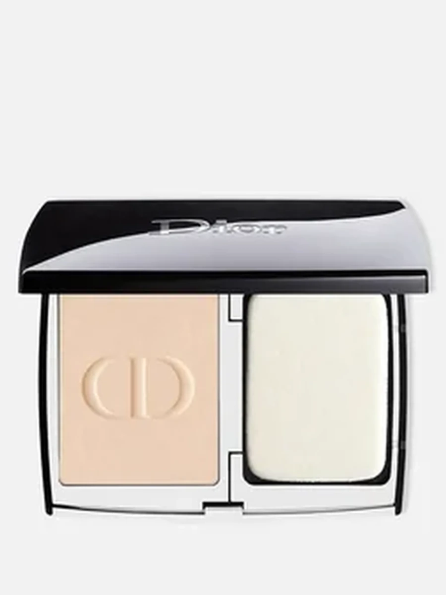 DIOR тональная основа