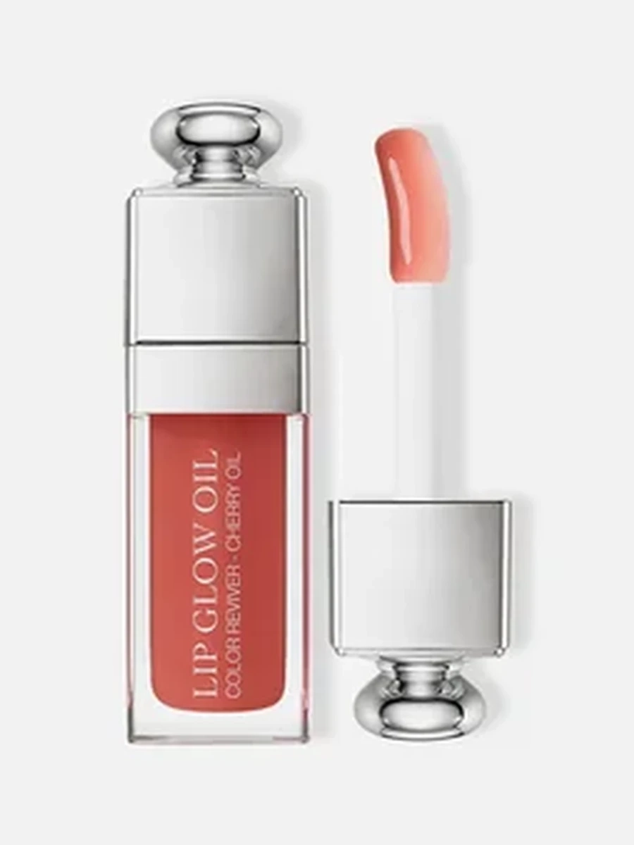 Dior lip oil 12 Rosewood