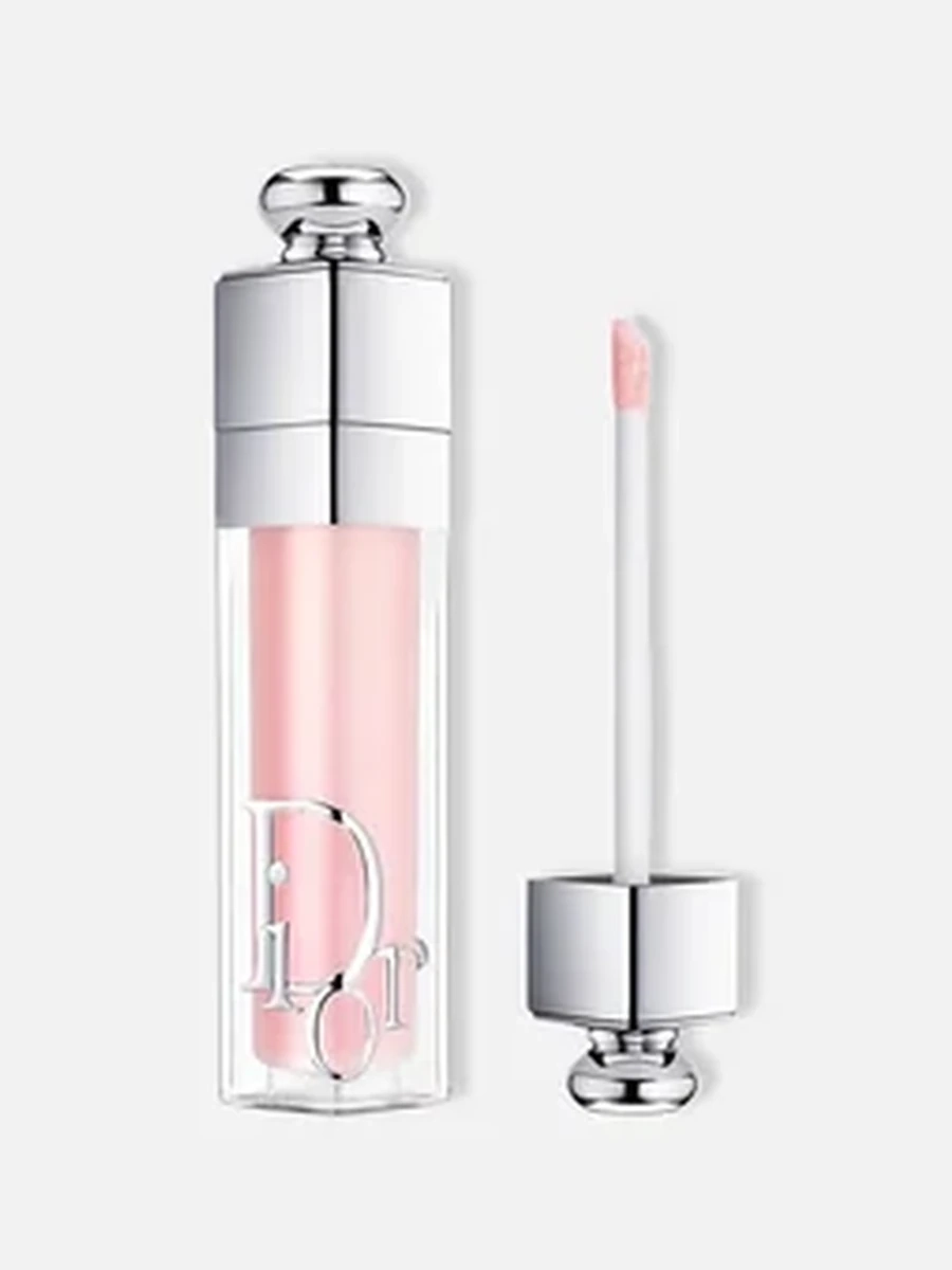 Dior Lip Maximizer 001 NEW
