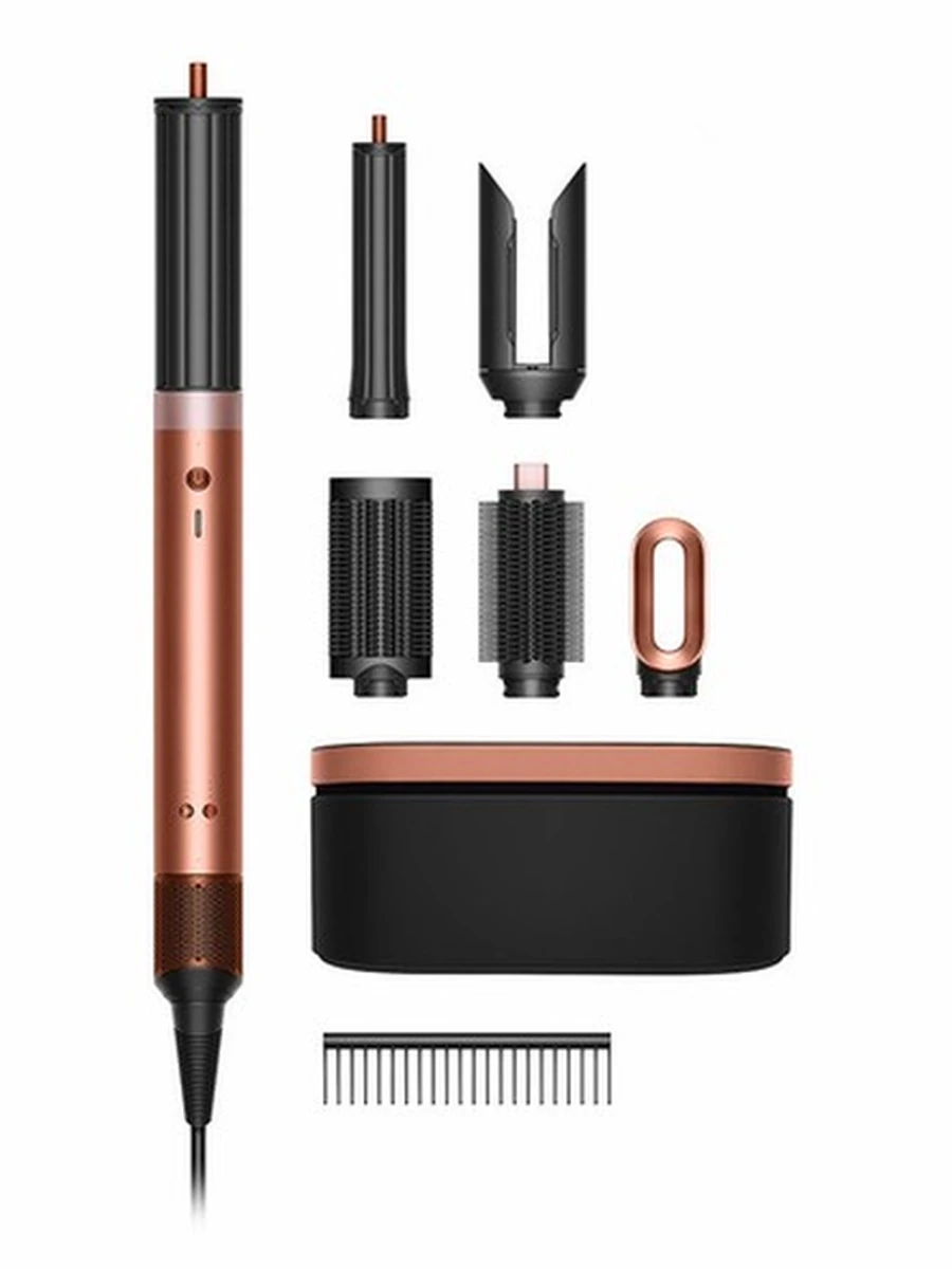 Dyson coAnda 2x amber silk