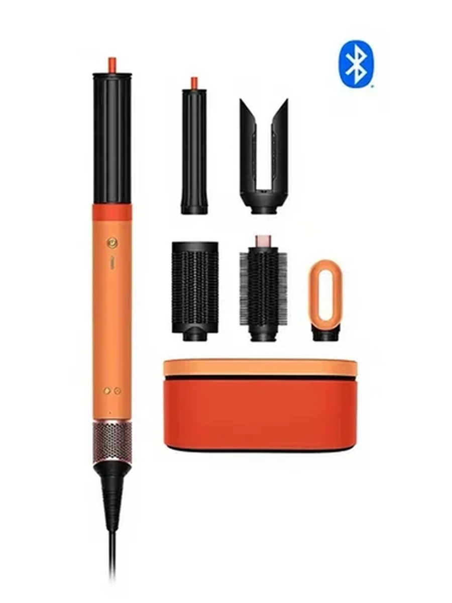 Hs09 Dyson coanda2x apricot topaz