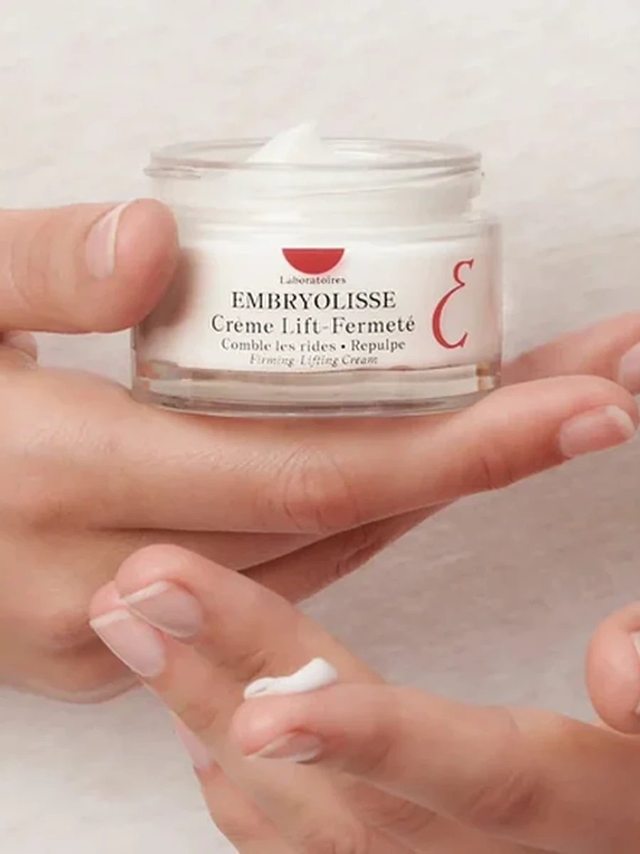 Embryolisse Подтягивающий крем для лица 50мл Creme Lift-Fermete