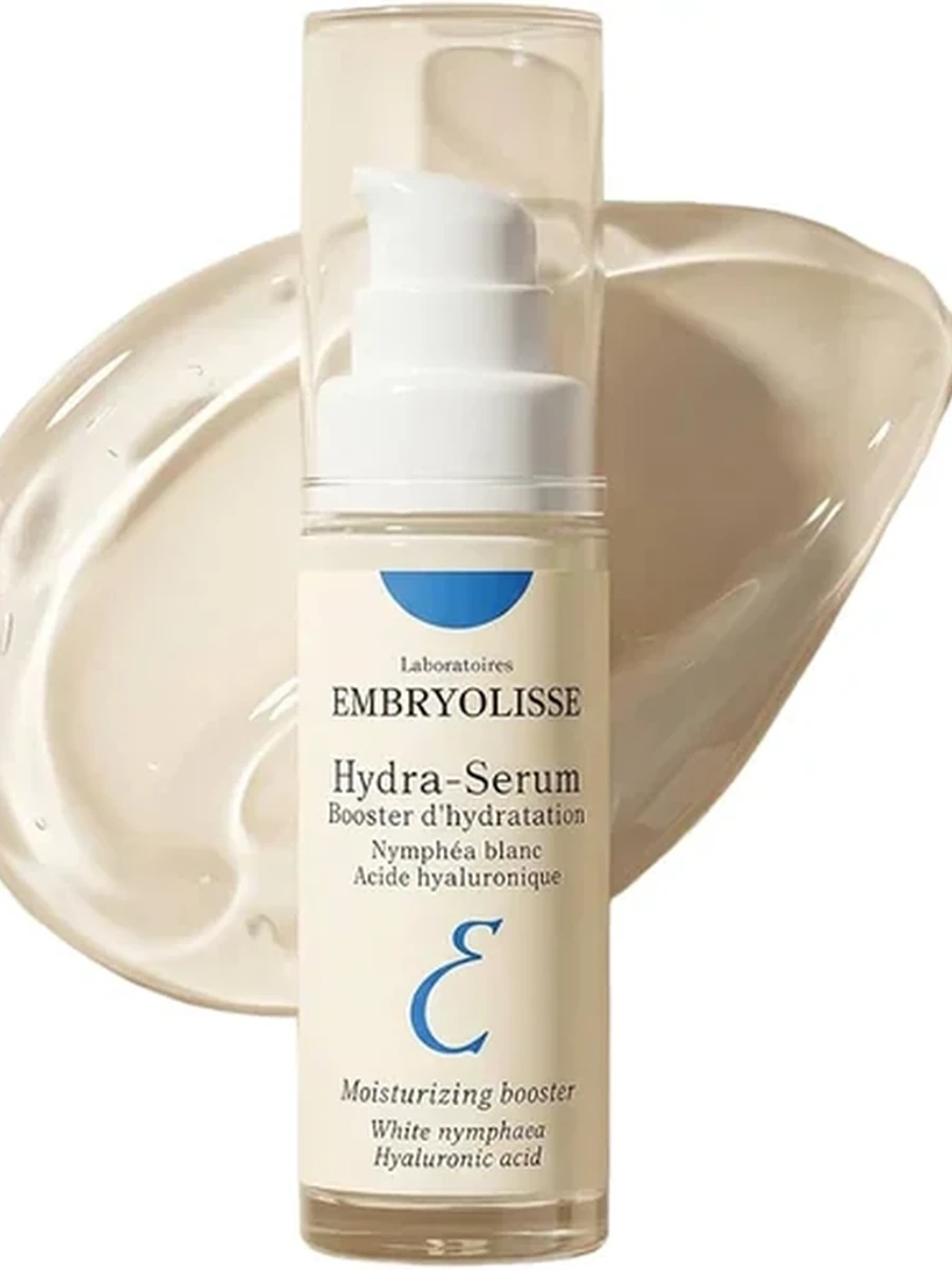 Embryolisse Сыворотка для лица увлажняющая для всех типов кожи 30мл Hydra-Serum booster