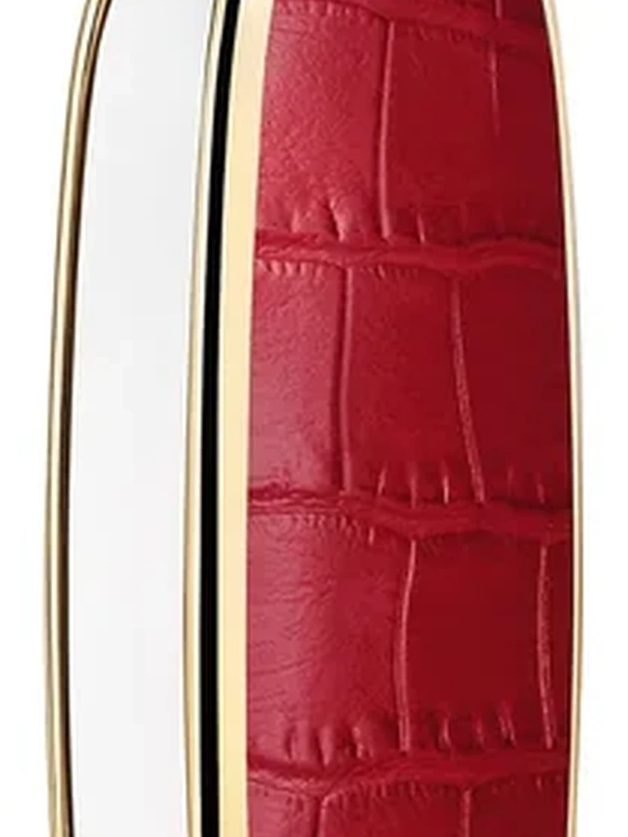 Guerlain Rouge G Le Croco