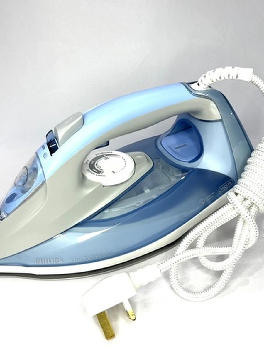 Утюг PHILIPS DST7011