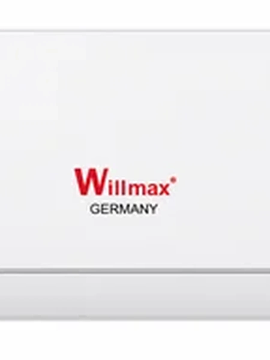 Кондиционер Willmax WM-24 invertor 70м2