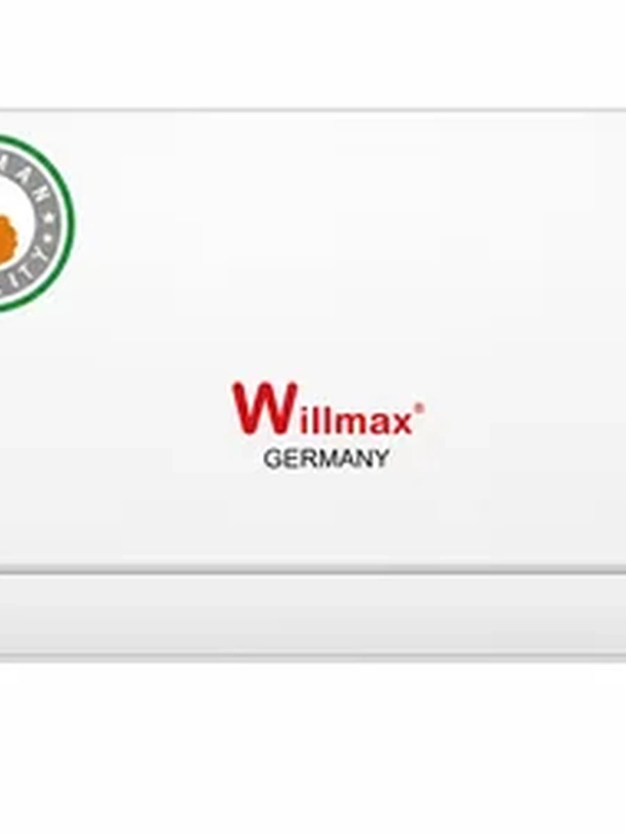 Кондиционер Willmax WM-12AC 35м2