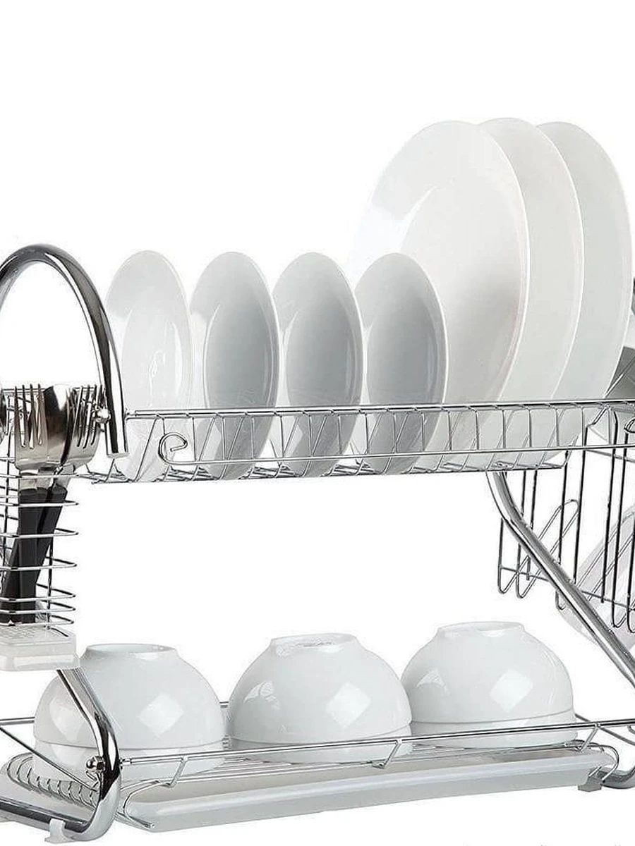 Сушилка для посуды фирмы Sakura