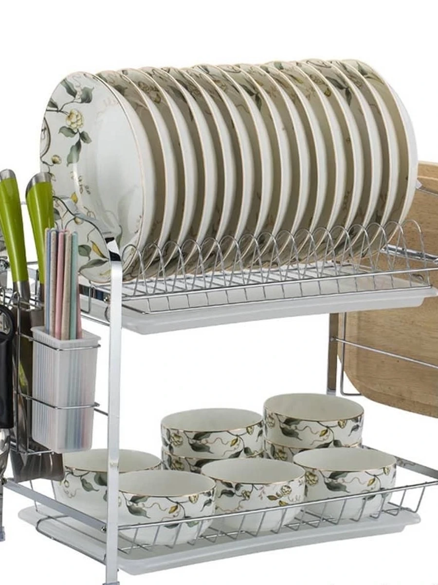 Сушилка для посуды Sakura оригинал