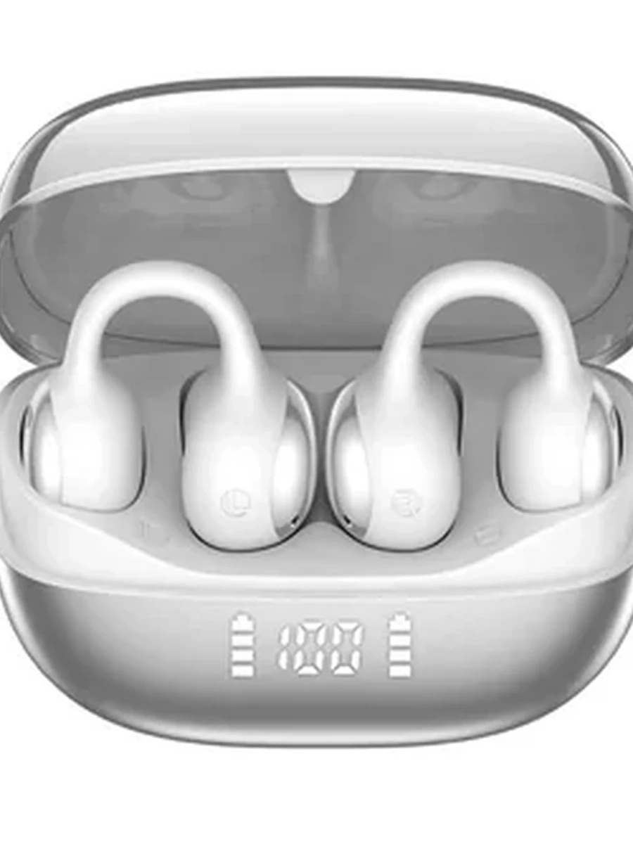 Беспроводные наушники Wiwu Openbuds Wearable Stereo O301