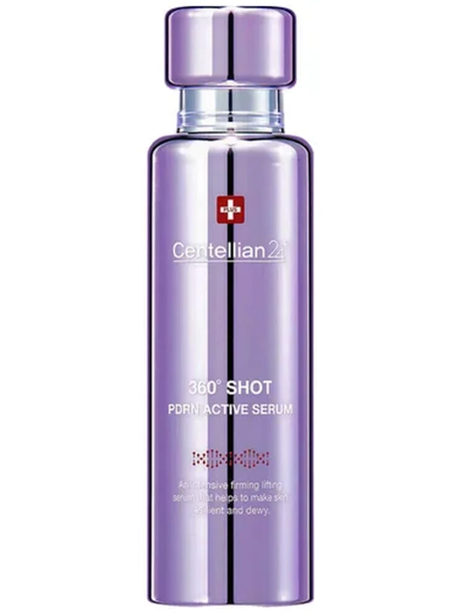 Лифтинг-сыворотка с ПДРН и коллагеном Centellian24 pdrn active serum