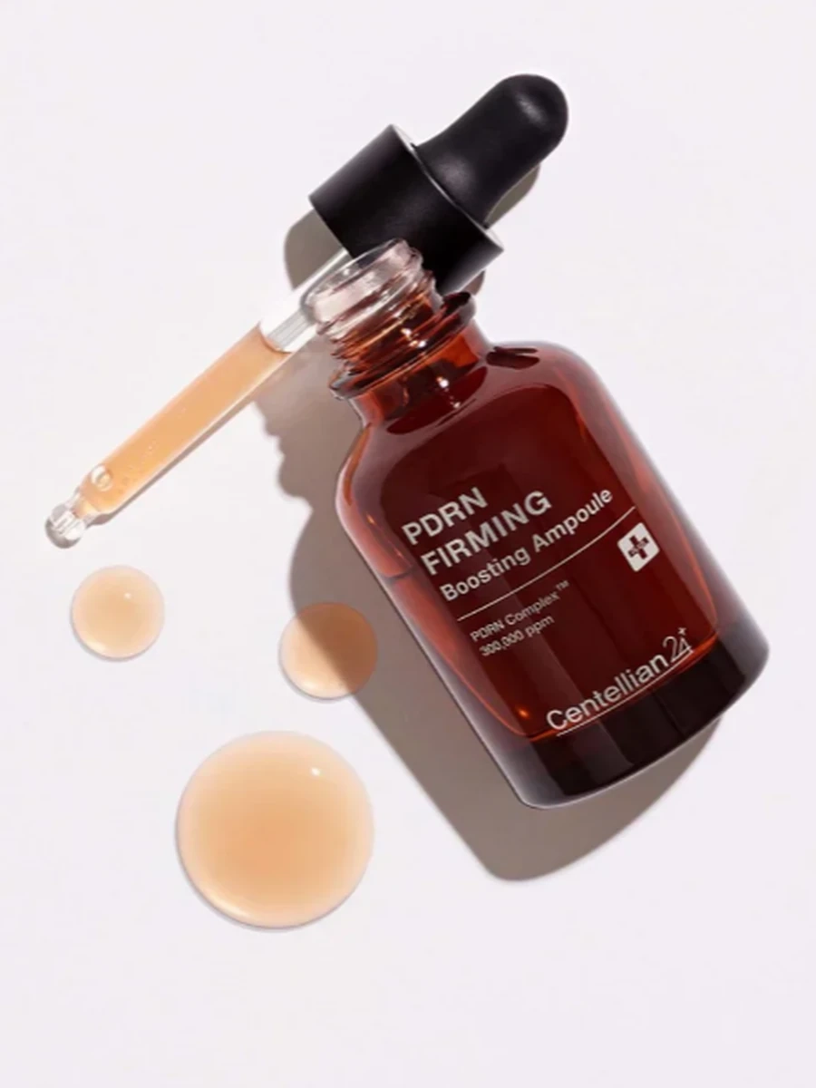 Антивозрастная ампула Centellian24 Pdrn firming boosting ampoule