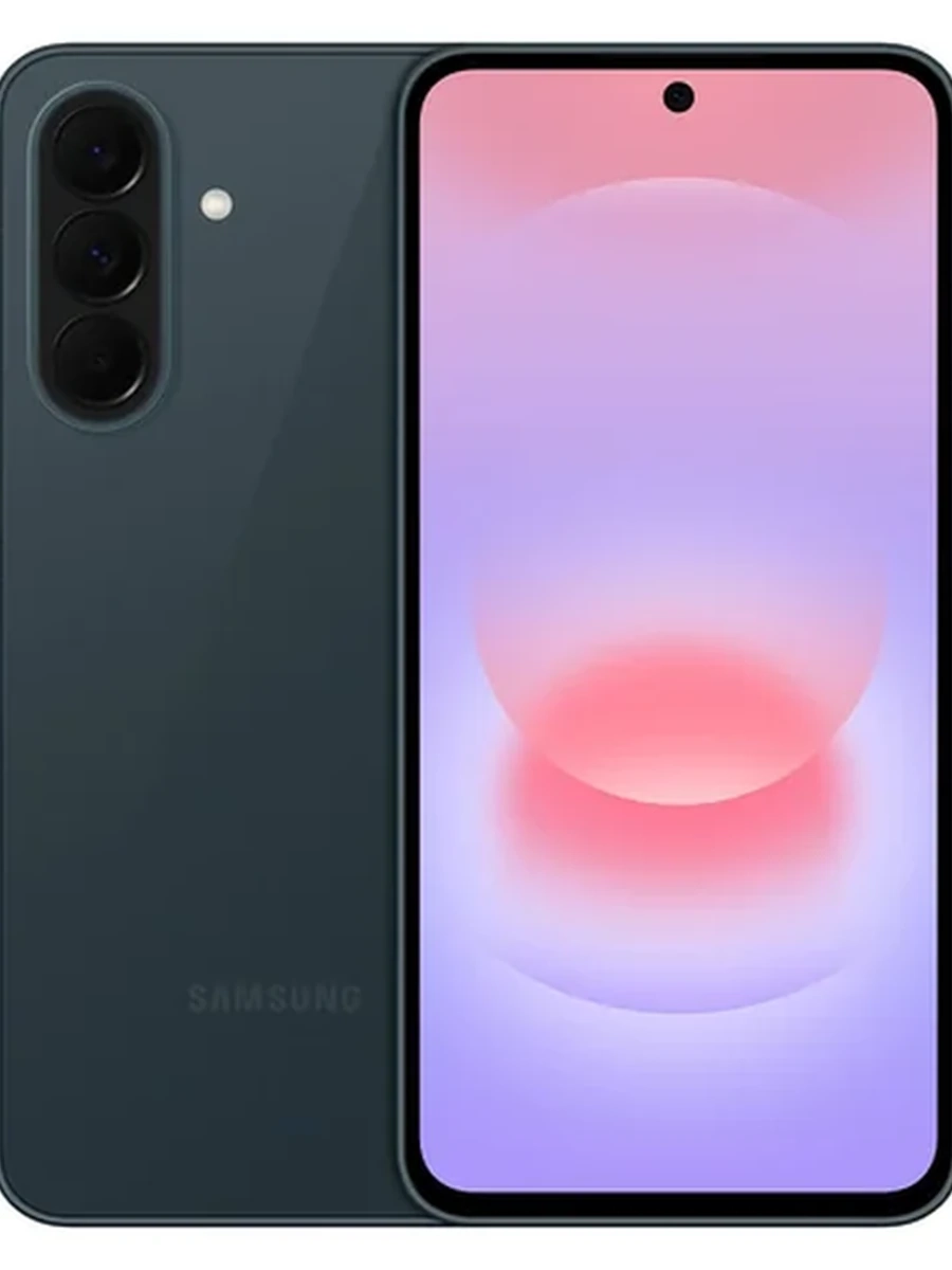 Смартфон Samsung Galaxy A37 5G (8+256) EU