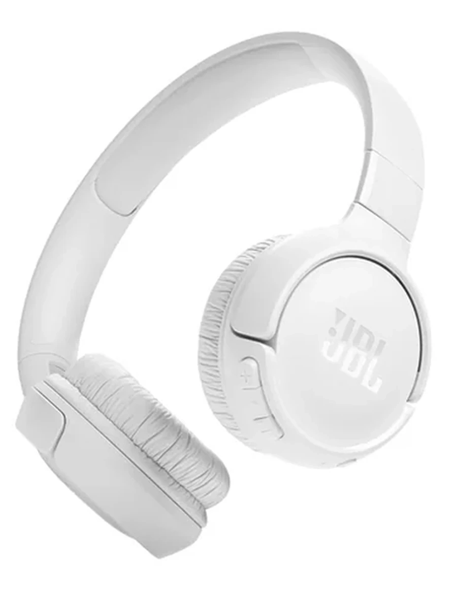 JBL Tune 520BT | Белые