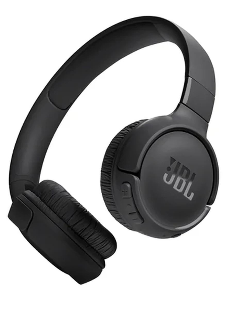 JBL Tune 520BT | Чёрные