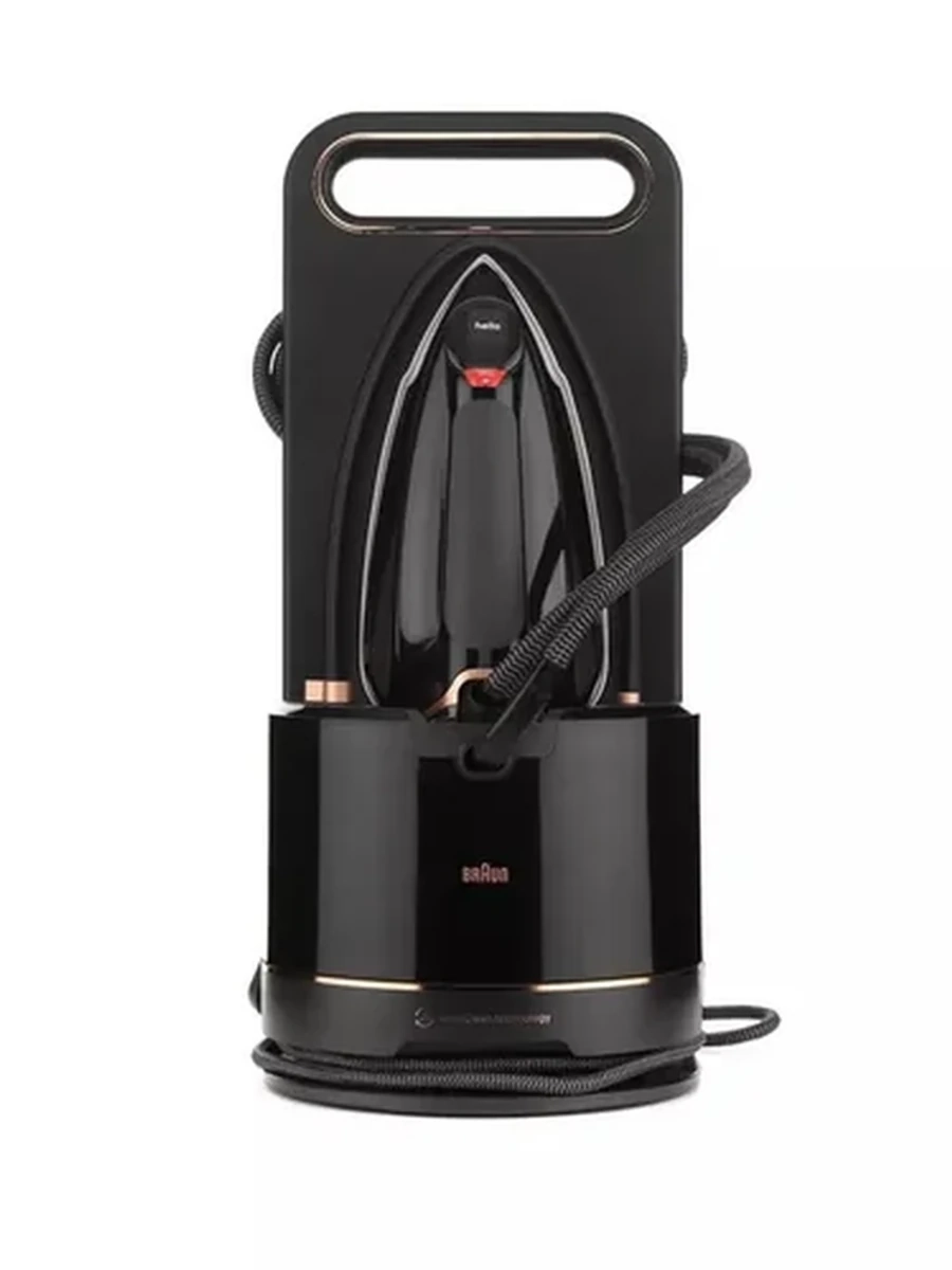 Braun CareStyle9