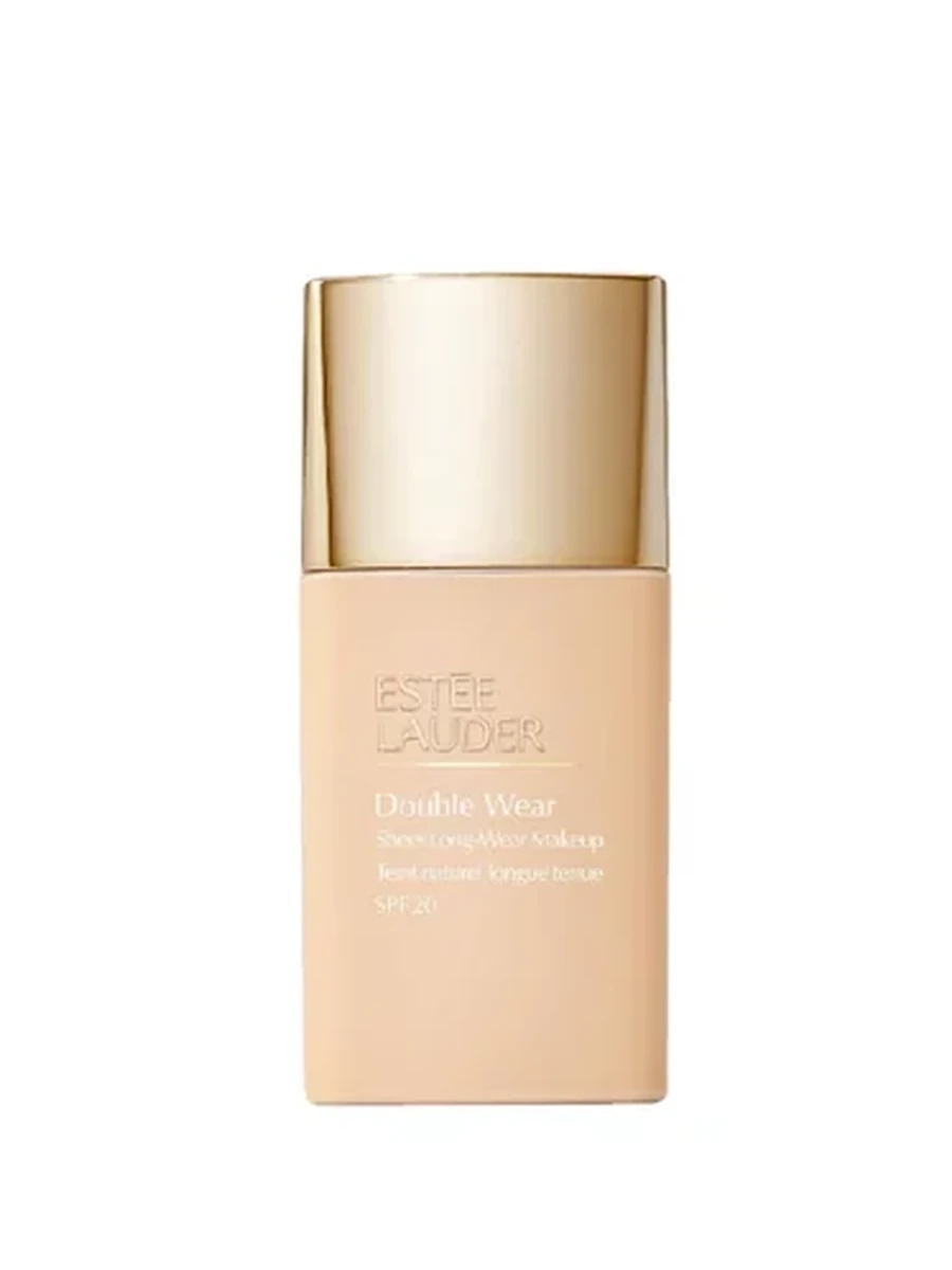 Estee Lauder Double Wear тон.осн. 1w1