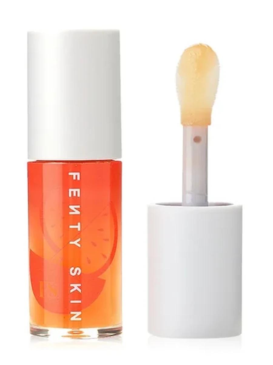 Fenty Skin Lip oil Kalahari Melon