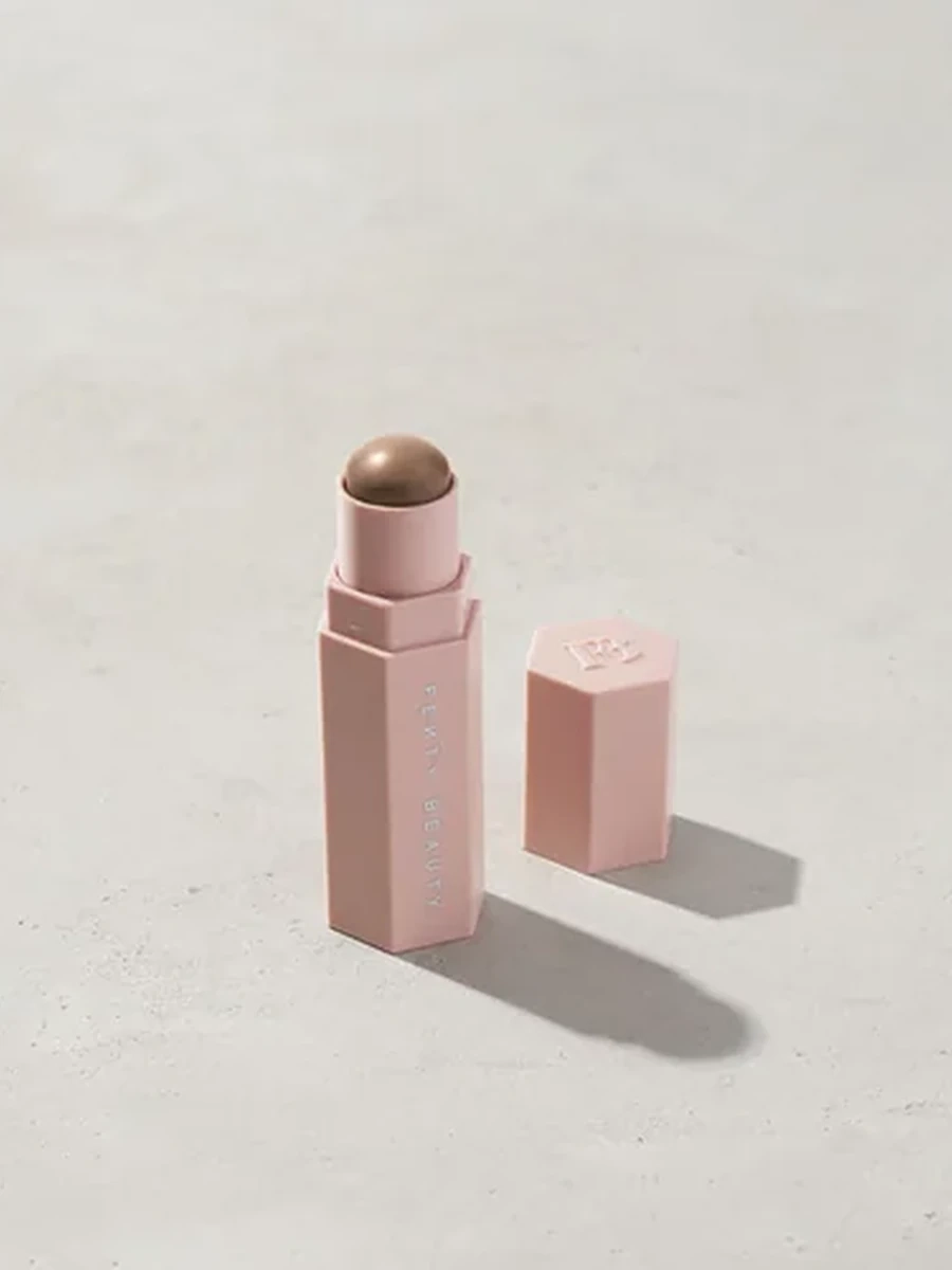 Fenty Beauty stix matte countour Amber