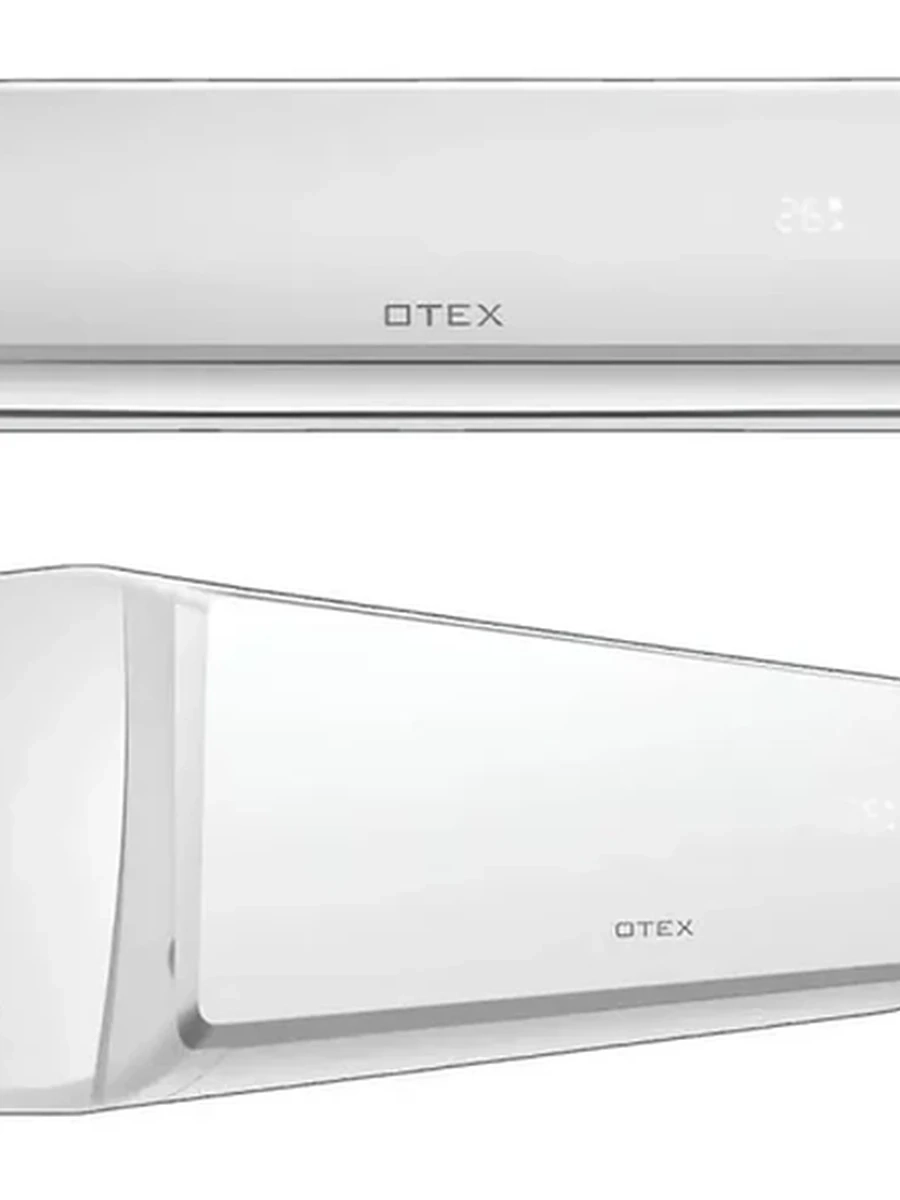 Кондиционер OTEX OWM-12TР 25-32м2