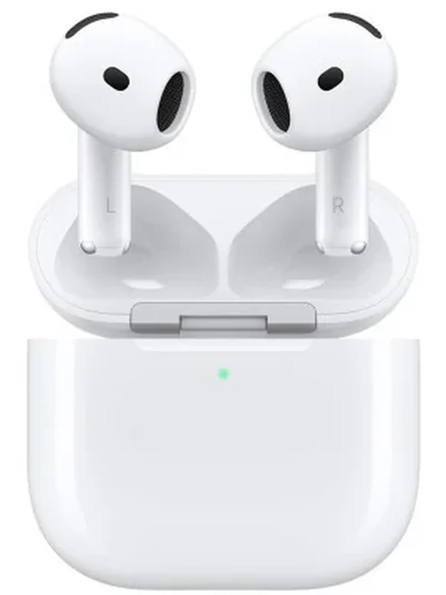 Apple AirPods 4 ANC