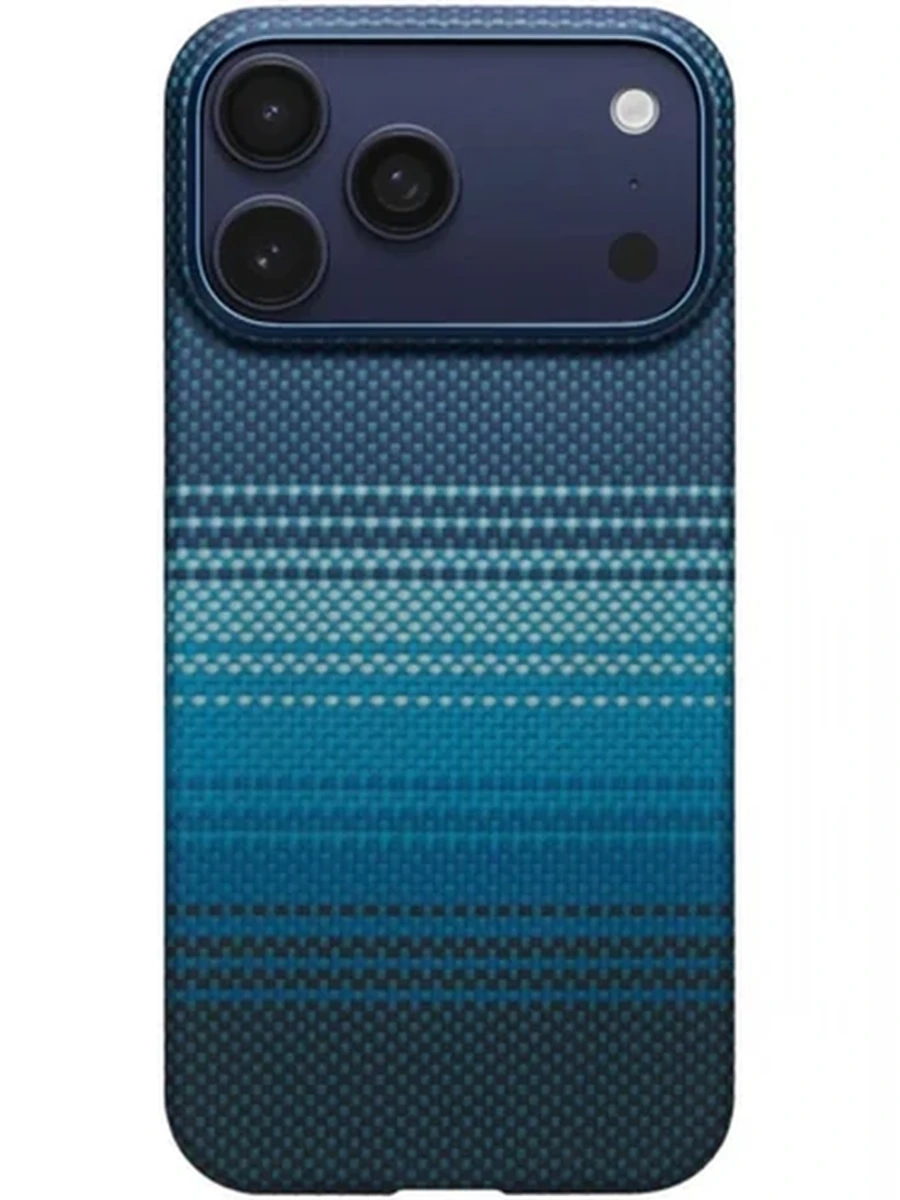 чехол PITAKA на 17 pro max