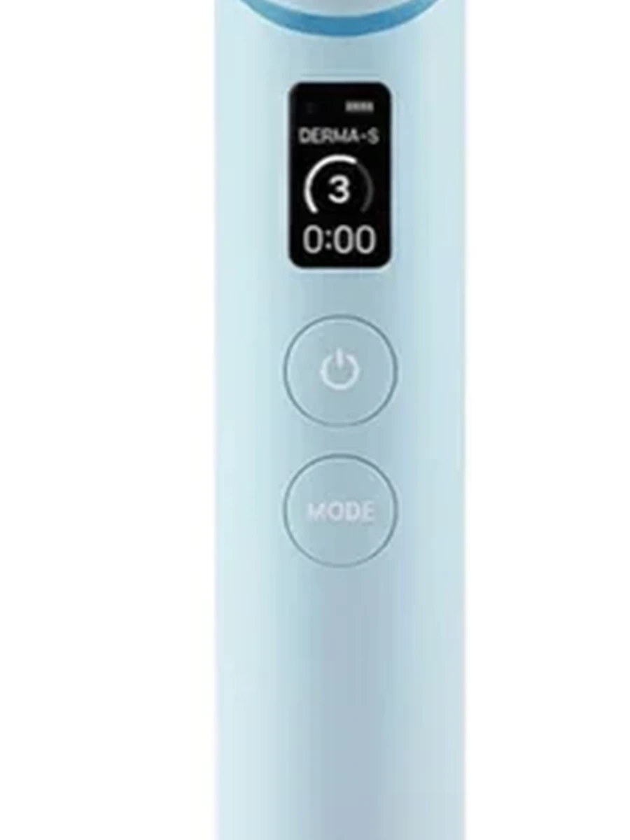 medicube AGE-R BOOSTER PRO BLUE