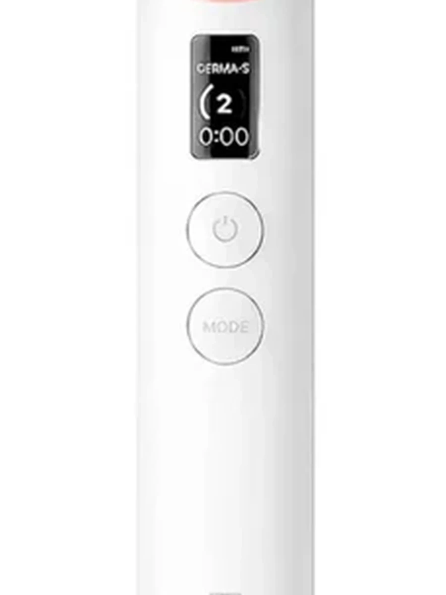 medicube AGE-R BOOSTER PRO  WHITE